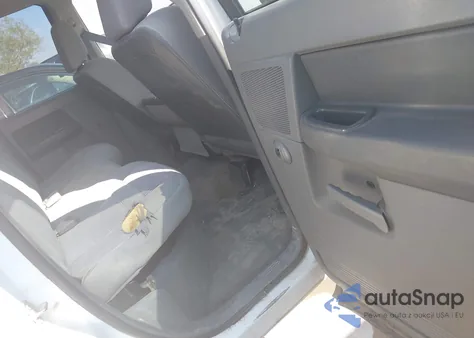 2007 Dodge Ram 1500 Slt z USA, uszkodzony, nr VIN 1D7HA18P57S152061